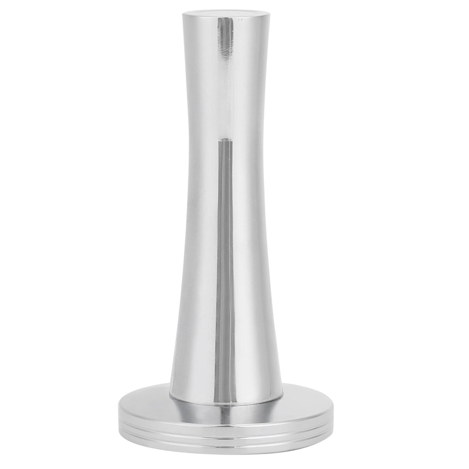Presse à café inox 41 mm pour réussir votre espresso matinal en cuisine
