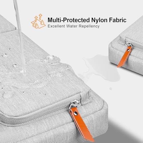 Funda protectora 360 MacBook Air M5 anticaídas y golpes 4