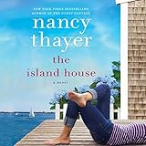 The Island House: A Novel