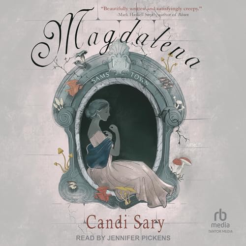 Magdalena (Written by Candi Sary) episode artwork
