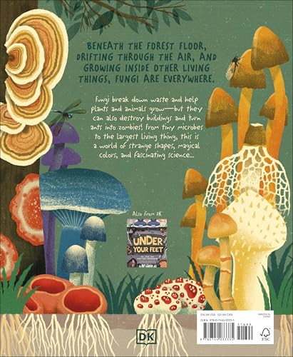 Humongous Fungus (Underground and All Around) - Image 2