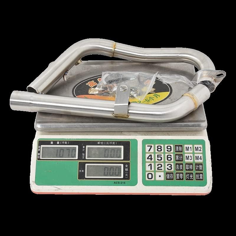 スリップオン カワサキ用忍者 125 ため にとって Z125 にとって