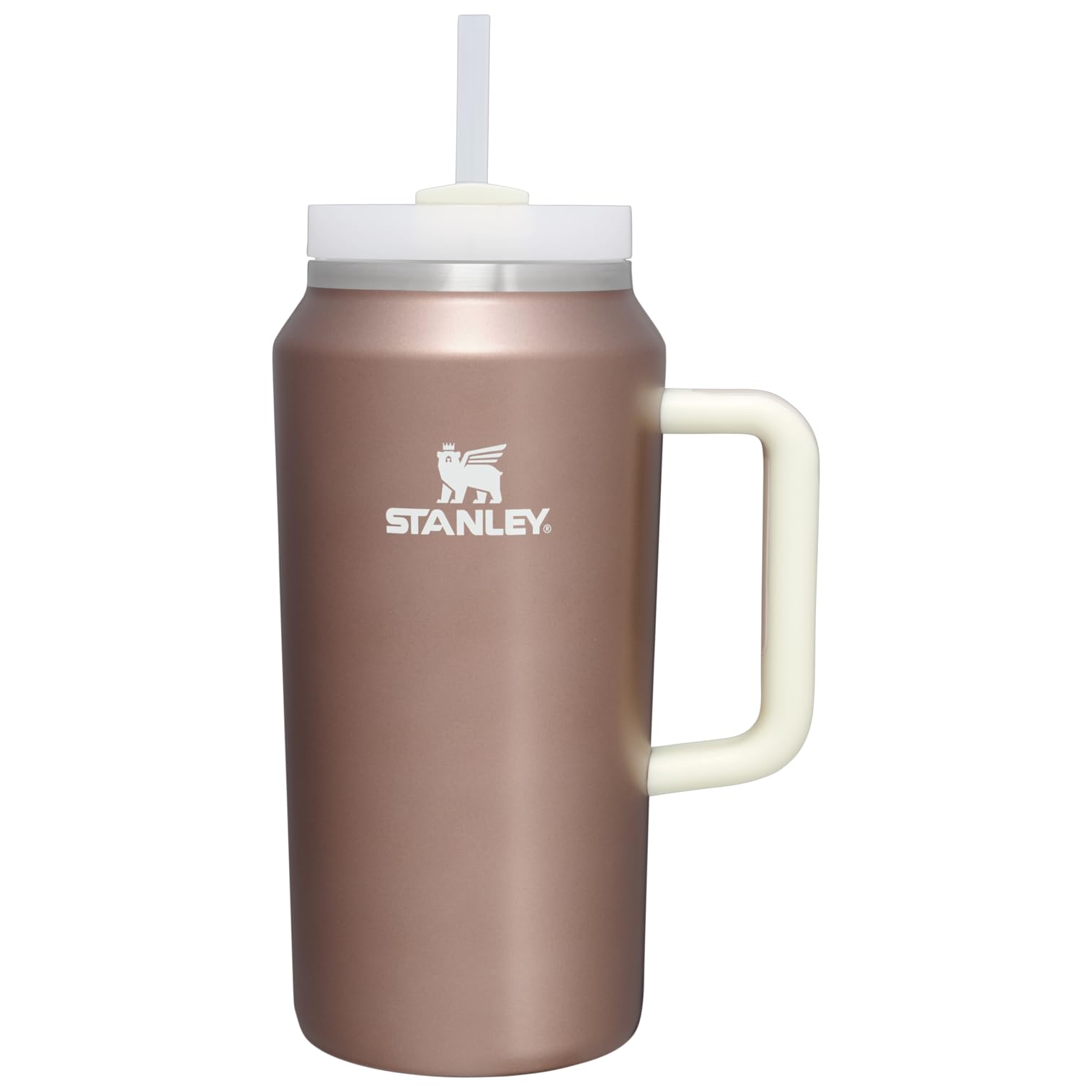 Amazon.com | STANLEY Quencher H2.0 FlowState Stainless Steel