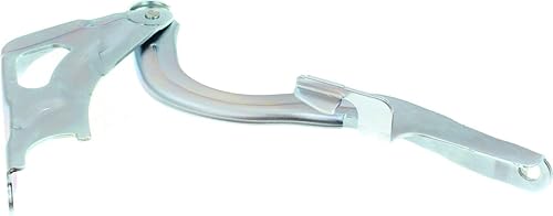 Miniatura 3 de Bisagra de capó compatible con el conductor izquierdo y el pasajero derecho Kia Sportage 2011-2016