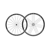 Cerchio full carbon Campagnolo Bora Ruote, Nero, L