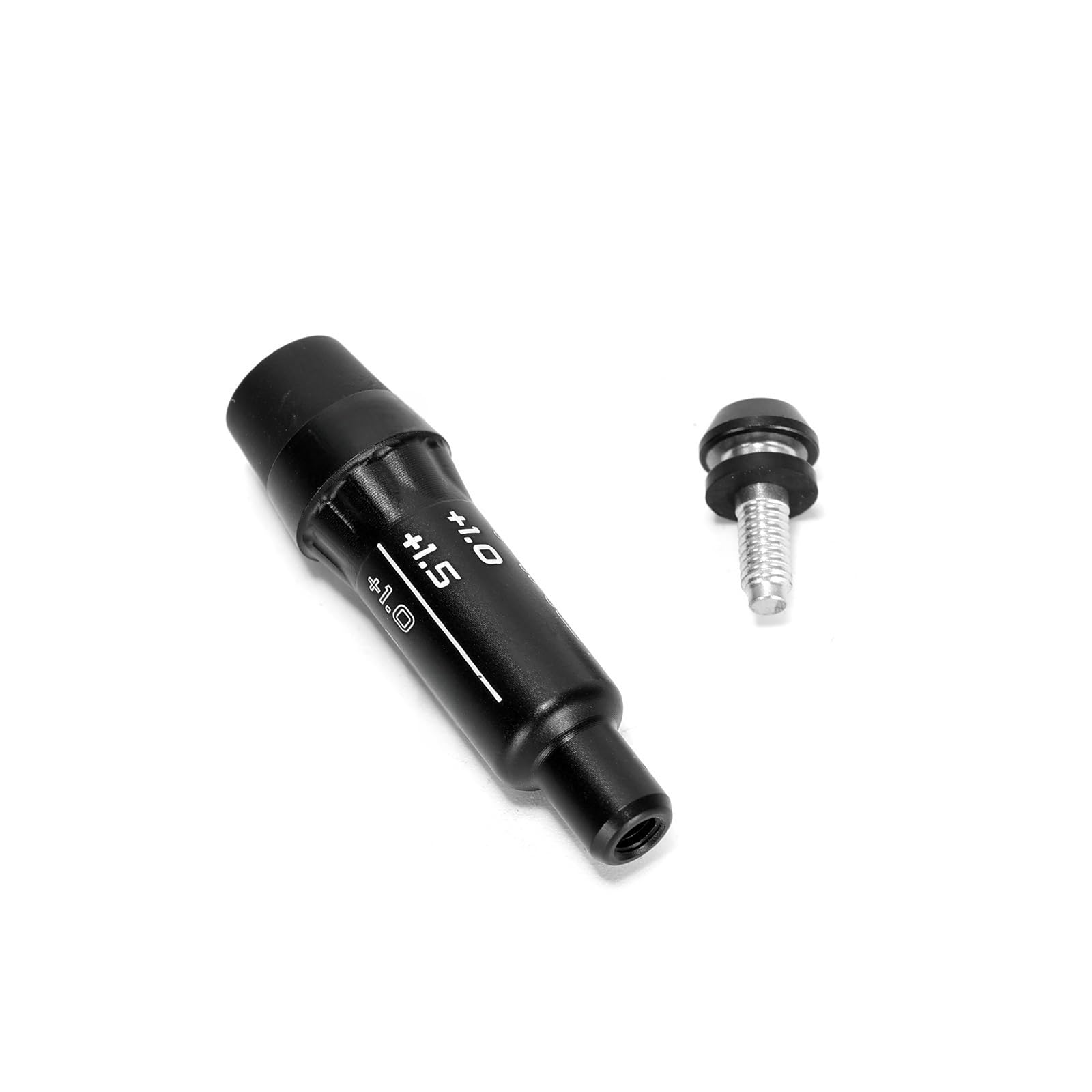 Ruimou 1 Pcs Golf Club Shaft Sleeve Adapter 0.335 inch Tip Compatible With Ping G440 Max/G440 LST/G440 SFT Driver Fairway