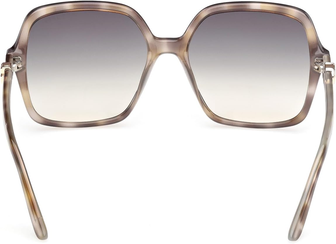 GUESS Men's Modern Sunglasses