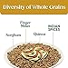 SEEDS OF CHANGE Organic Super Grains Indian Style Side Dish, 8 oz Pouch
