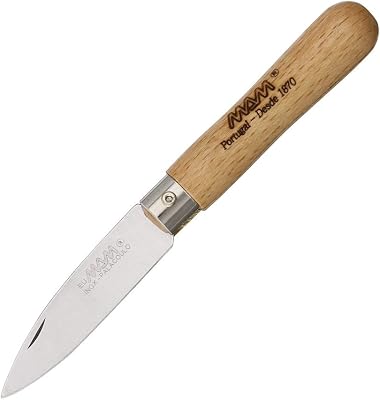 MAM Small Folder Drop Point, One Size