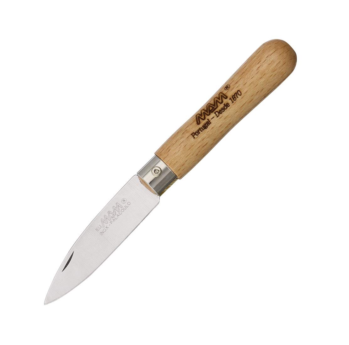 MAMSmall Folder Drop Point, One Size
