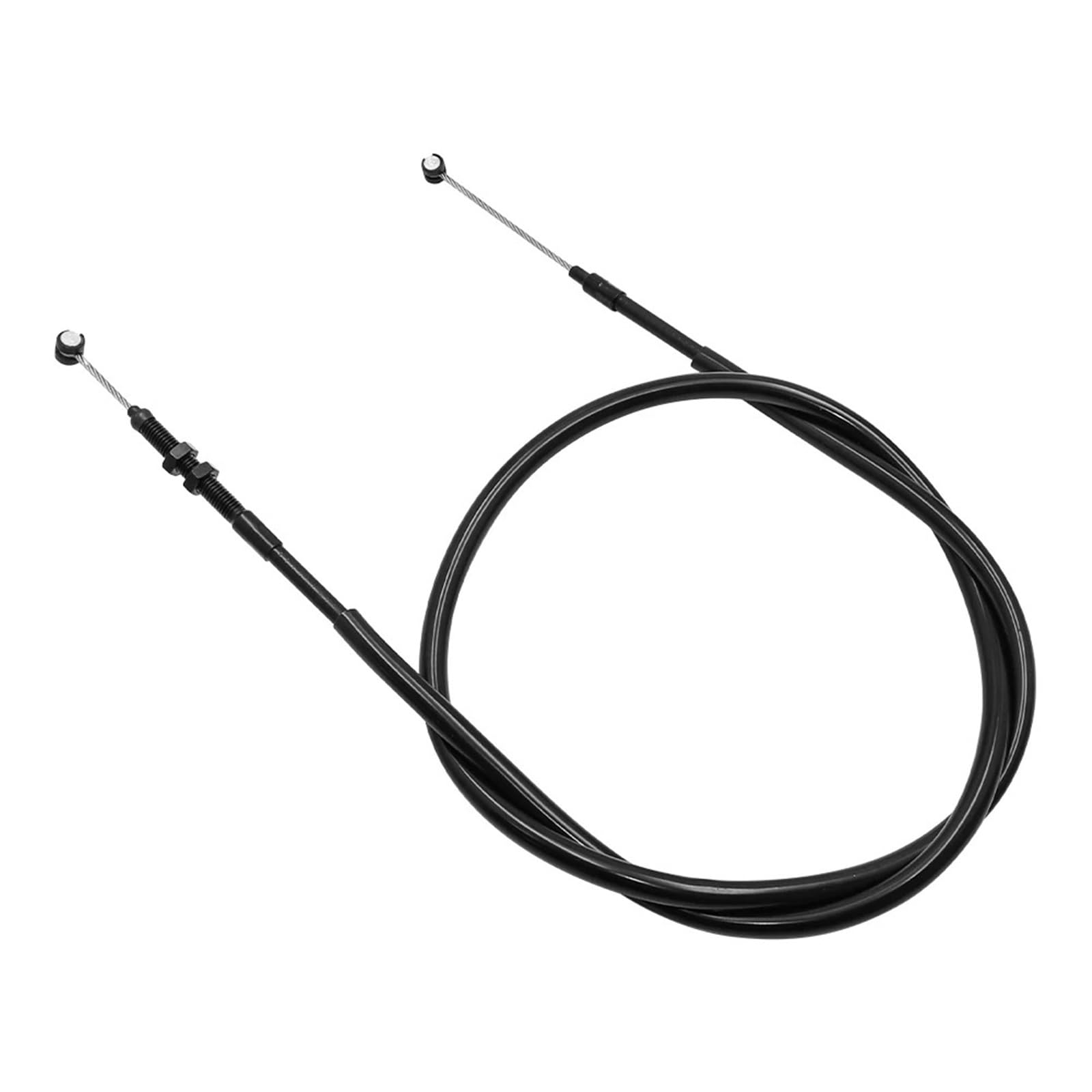 Zestaw linki sprzęgła motocykl Pasuje do BMW S1000XR / K49 2014-2019 Motocyklowa linka sprzęgła ze stali nierdzewnej