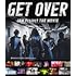 GET OVER -JAM Project THE MOVIE-(通常盤Blu-ray)