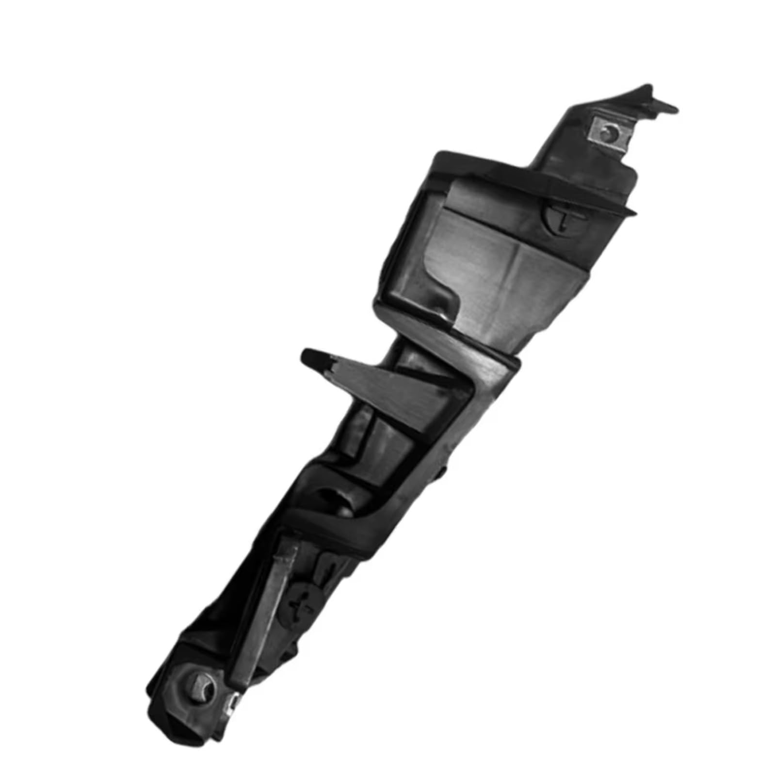 Support Pare-chocs Pour 2 Pièces Supports De Retenue Pare-chocs Avant Pour Voiture 741679 Compatible Avec Citroen Pour C4 2004 2005 2006 2007 2008 2009 2010 2011 2012 2013