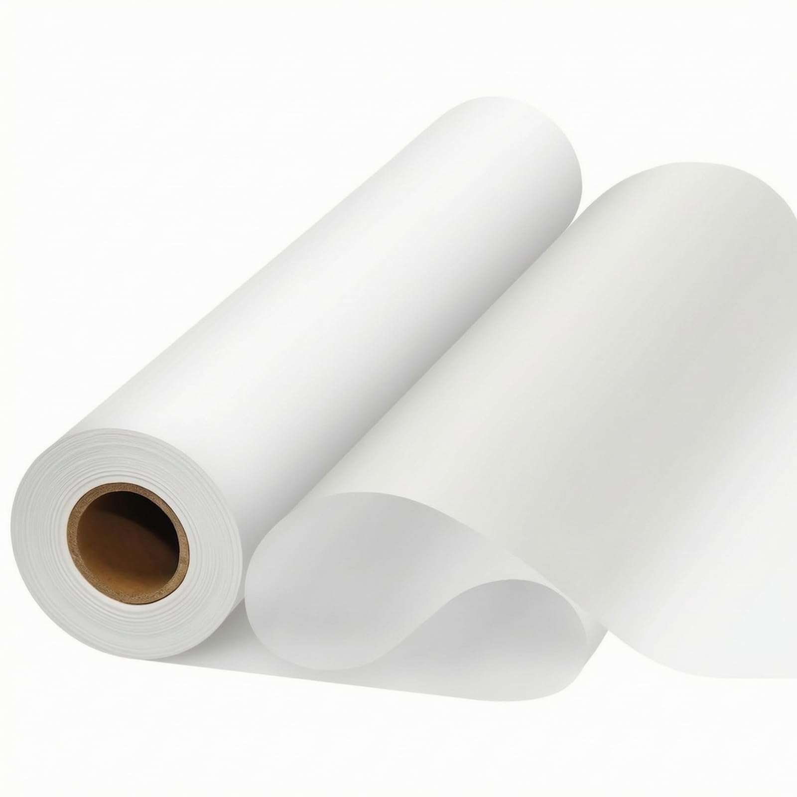 Carta da Disegno Tecnico Leggera, Carta Da Lucido 73 G, 88 Cm × 10 M