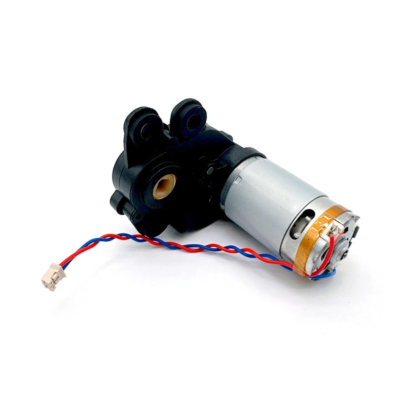 WHYNPASE Main Brush Motor Assembly ZJ2228, Compatible For DEEBOT，X2 Omni X2S Turbo Robot Vacuum Cleaner Accessory Spare Parts