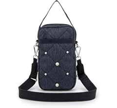 Amazon | [レスポートサック] 公式 ショルダーバッグ MINI PHONE
