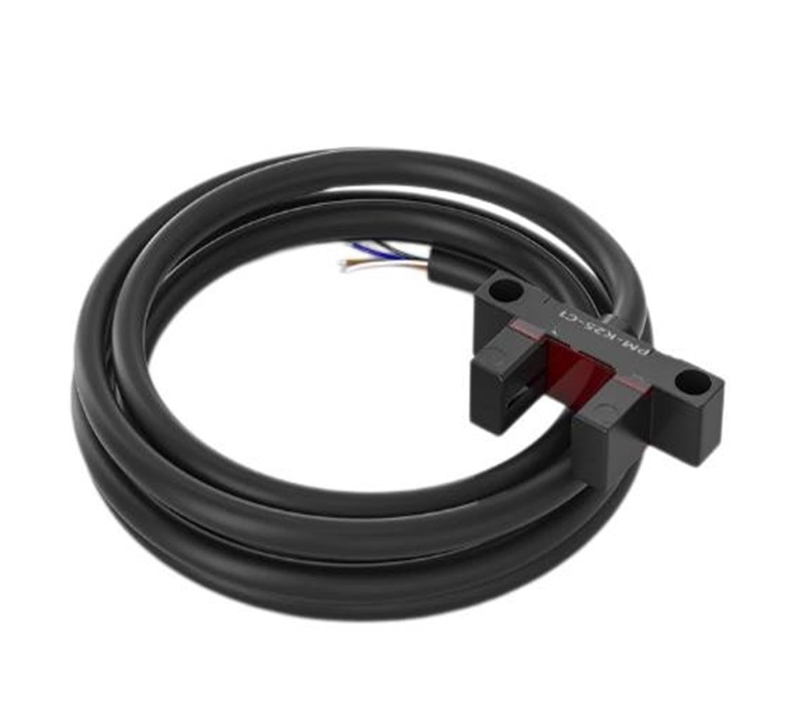 Sensor de interruptor fotoeléctrico canal U PM-K25-C1