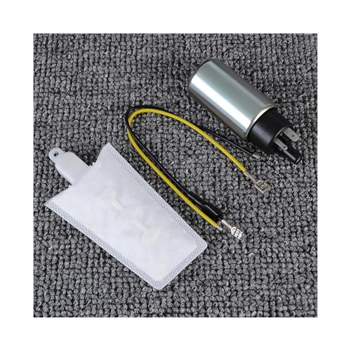 Kit de bomba 15100-20H02 para fallas de arranque 2
