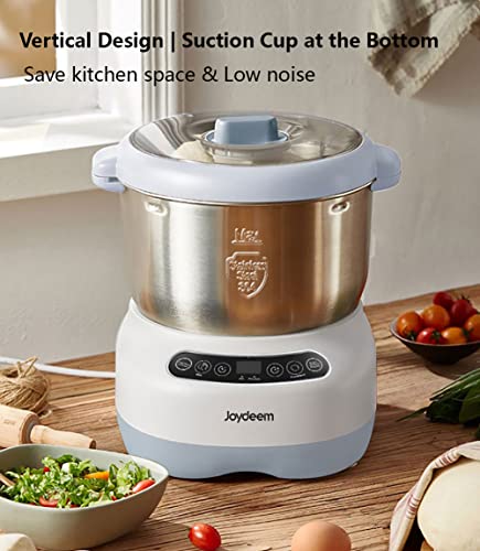 Joydeem-Electric-Dough-Maker-with-Ferment-Function-Microcomputer-Timing-Face-up-Touch-Panel-66Qt-304-Stainless-Steel-JD-HMJ7L