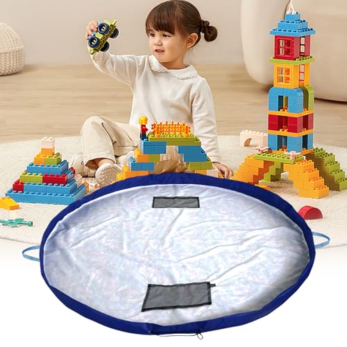 Sac de rangement pour voyager pliable cordon chambre camping