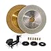 3mirrors Angle Grinder Aluminum Tungsten Electrode Sharpener 4.5inch Diamond Grinding Wheel TIG Welding Tools Angle Grinding Controller