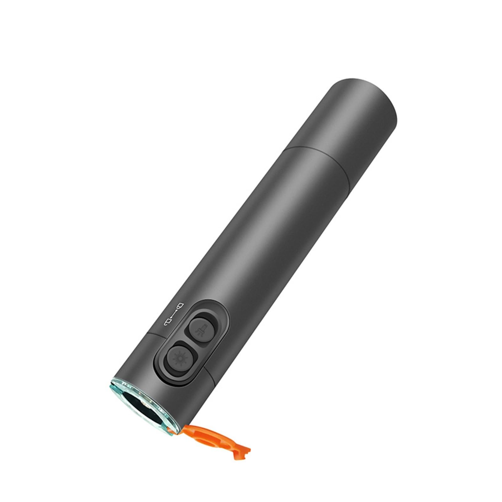 Power Meter Fibra Ottica, Tester for Cavi ottici con Penna a Luce Rossa in Fibra, localizzatore di guasti visivi VFL Penna a Luce Rossa Ottica in Fibra, Tester Penna in Fibra a Luce Rossa(30mW)
