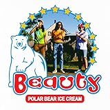 Polar Bear Ice Cream