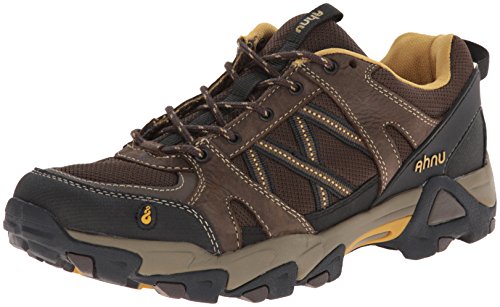 Ahnu Men's Moraga Mesh Hiking Shoe