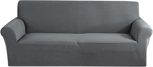 Funda elástica impermeable para sofá y protector de cojín