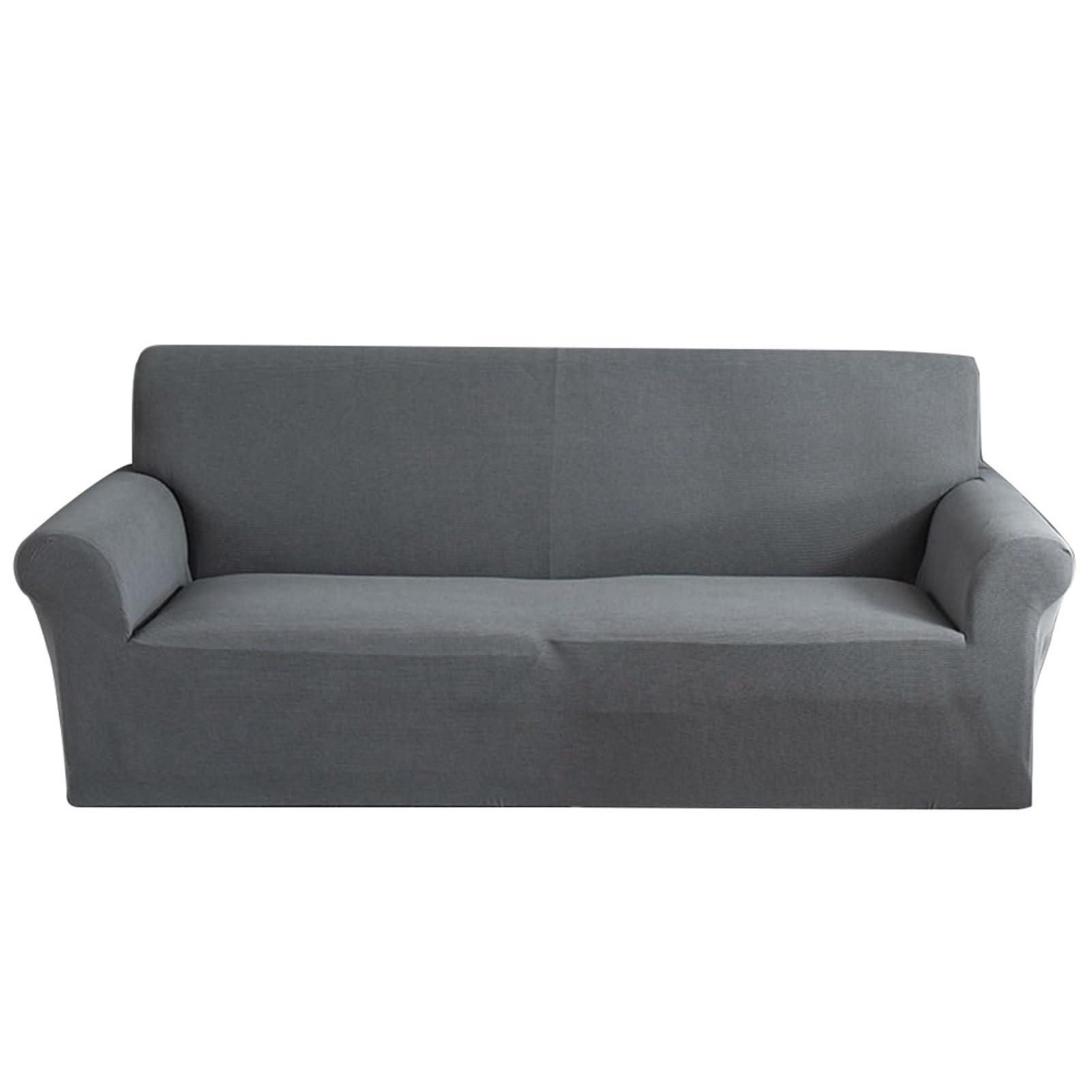 Lybunair Impermeable Elastic Dustproof Sofa Slipcover and Cushion Protector