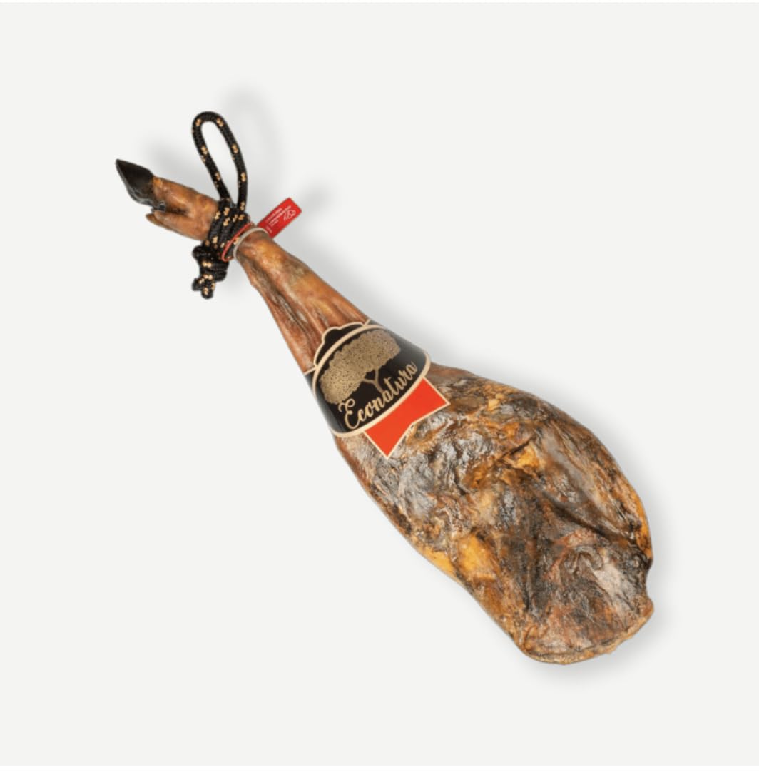 Paletilla Ibérica Bellota. Embutidos ibéricos. Paleta Ibérica Bellota Salamanca. Pieza de 4-5 Kgs. Paleta Ibérica de Bellota 18 meses de curación. Paletas Ibéricas de Bellota.