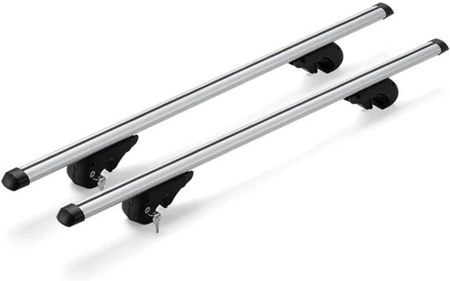 Roof Rack Cross for Grand Caravan CrossRoof Cargo Carrier Luggage Bar image 3
