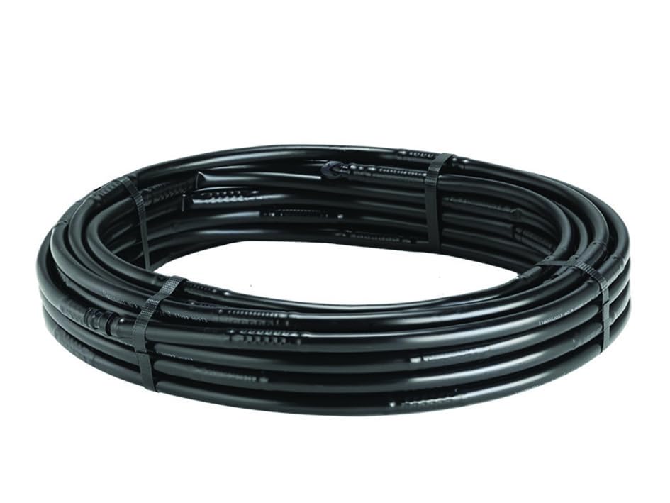 90355 TUBO GOCCIOLANTE MT.25 da 1/2” (13-16 mm