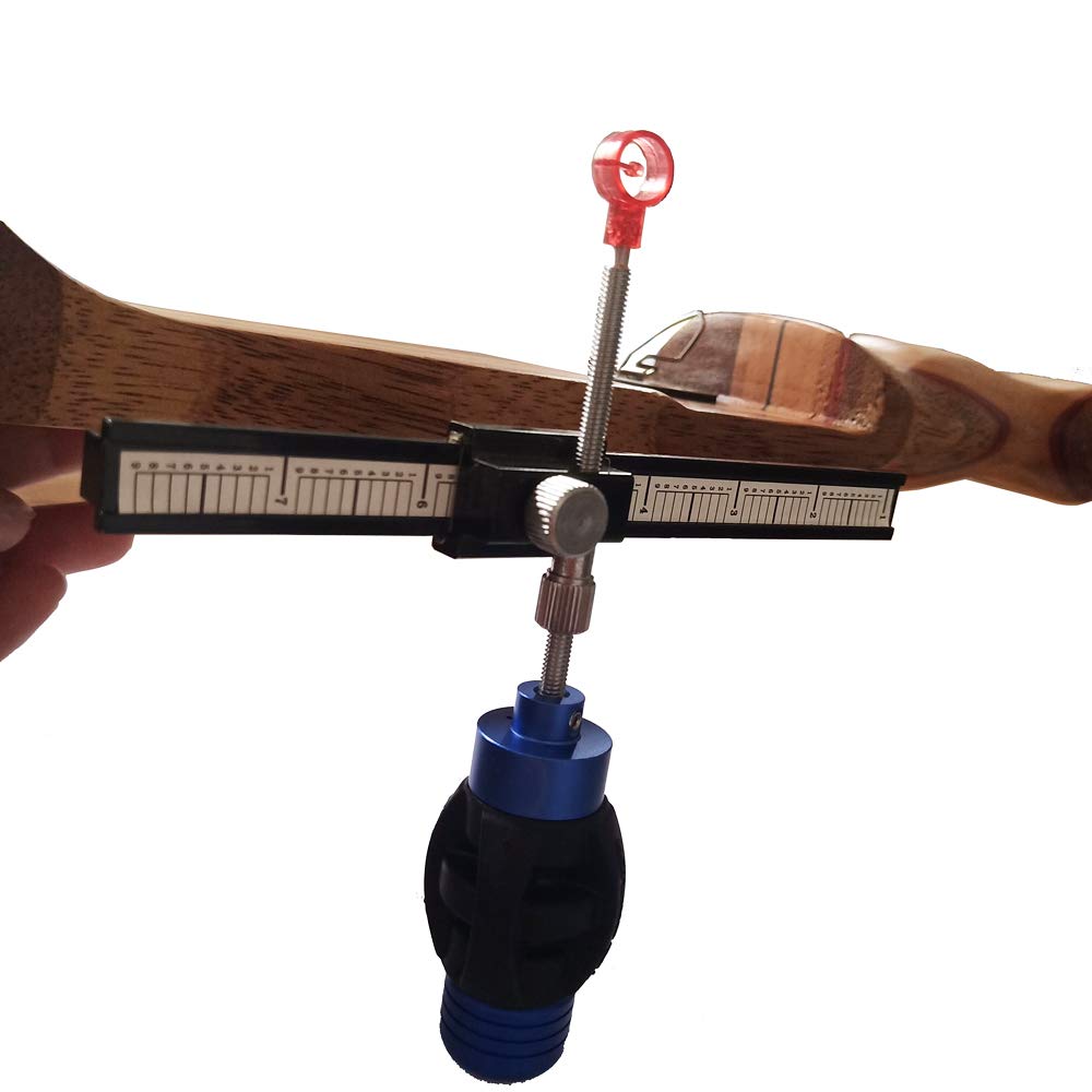 Stabilisateur De Corde D’arc CHICIRIS – 4 Amortisseurs En Caoutchouc, Réduit Vibrations Et Bruit, Universel