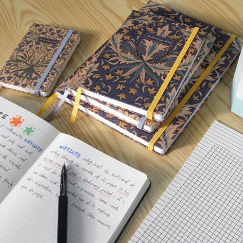 Carnet de notes ligné pour organiser efficacement votre école - 6