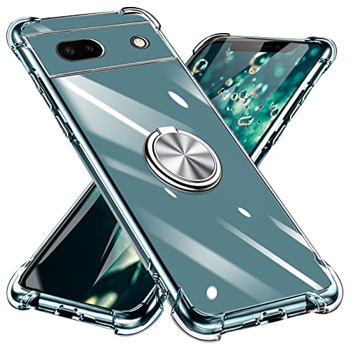 Google pixel 6A 5G P[X Ot NA TPU Of[VF gуJo[ ϏՌ  ԍڃz_[Ή ̌^ h~ ho ό`h~ Sʕی sNZ 6A Jo[  W-CSZH-33-06