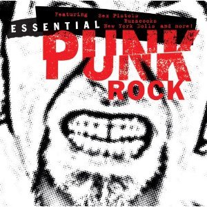 Essential Punk Rock