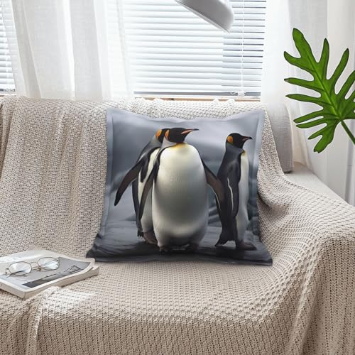 Housse de coussin en similicuir lavable pour protéger votre canapé - 6