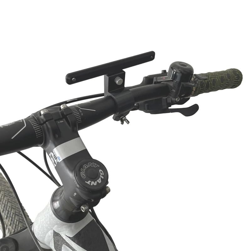 Fahrradhalterung für DJI RC 2 Steuerung mit Bildschirm Mountainbike Fester Clip für Air 3 / Mini 4pro Drohne Zubehör