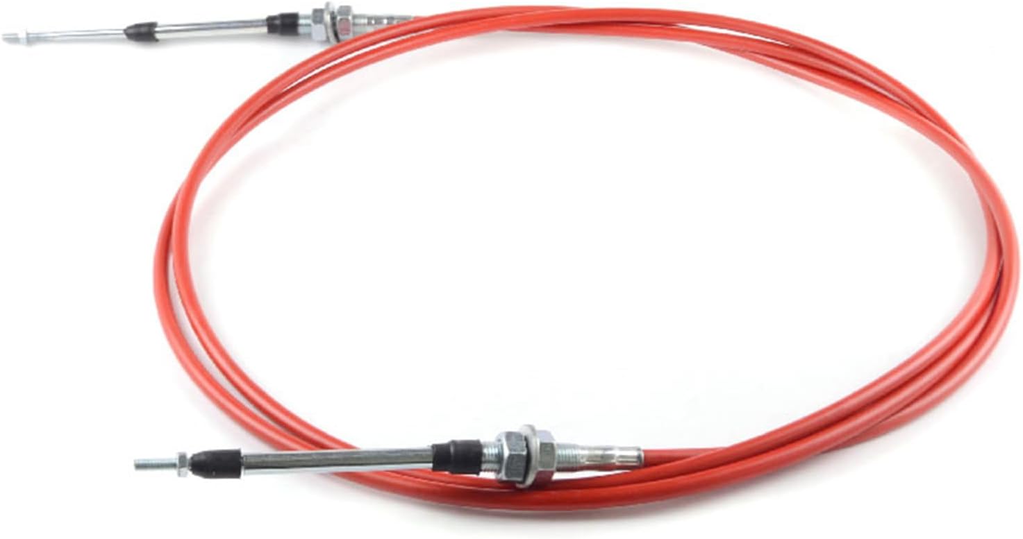 Throttle Cable Compatible for Komatsu PC300-5 Excavator