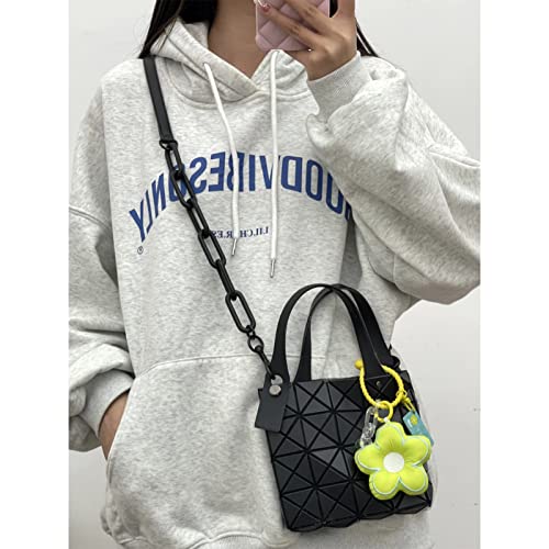 BAIXUEJI Genuine Leather Purse Strap Adjustable Replacement Crossbody Shoulder Bag Handbag3