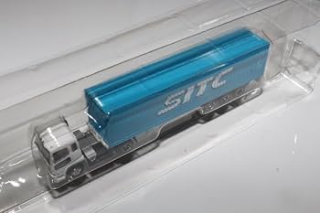 ち*ろ様 トレーラーコレクション 第4弾 ザ・トレーラー