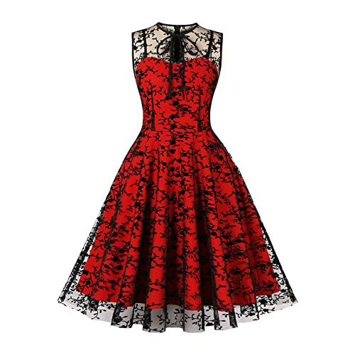 Robe longue ajustée en maille extensible qui affine la taille