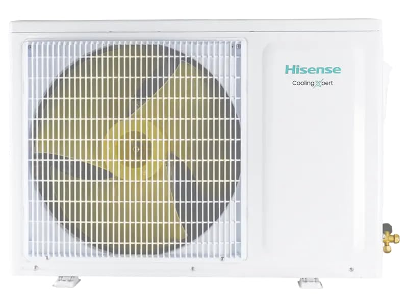 Hisense Cooling Expert Outdoor Unit