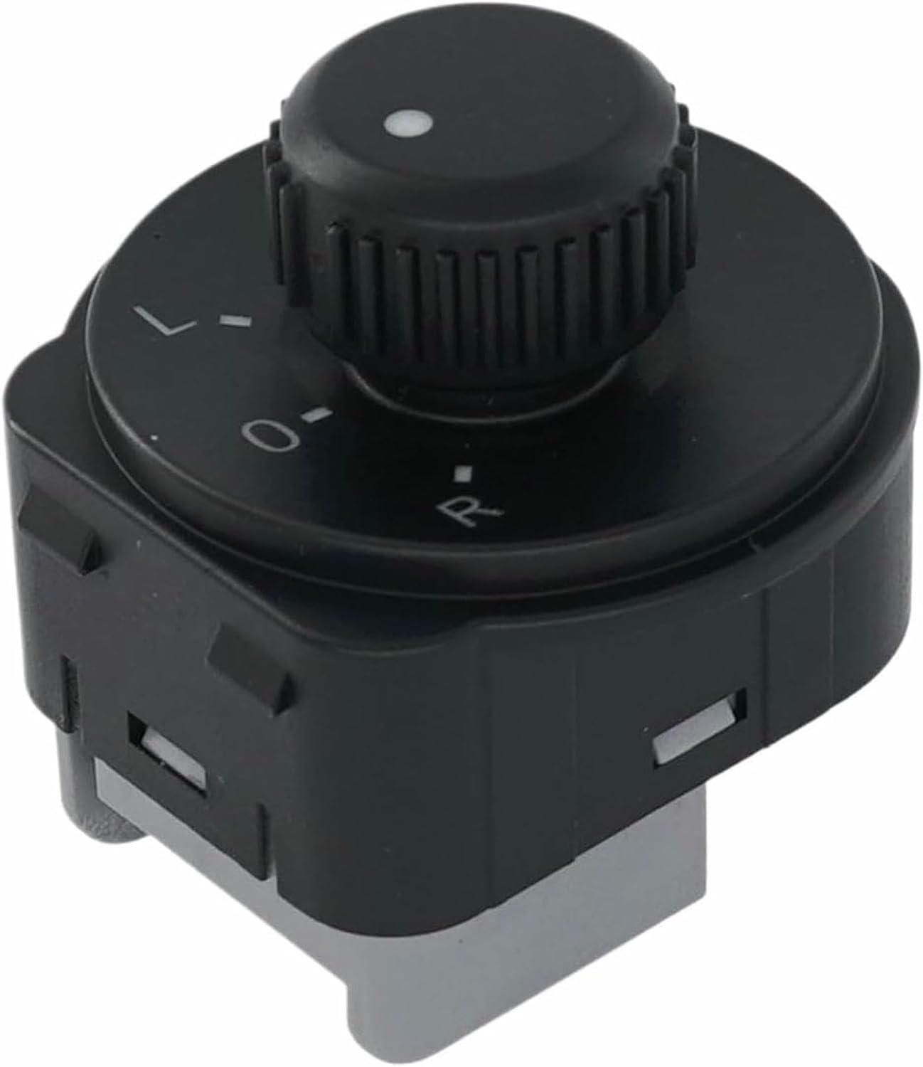 Car Power Mirror Switch for Skoda for Laura for Octavia for Wagon Car Side Mirror Switch 1Z1959565A 1Z1 959 565 A