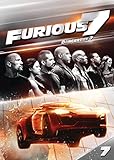 Furious 7 (Bilingual)