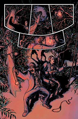 The Phantom of the Opera: The Graphic Novel