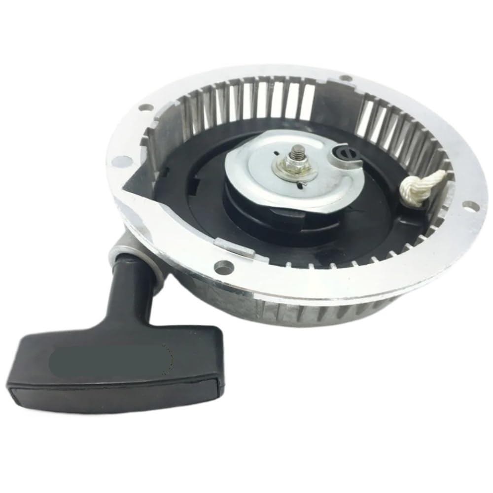 Lanceur à rappel pour pilonneuse WM80 BS500 BS600 et BS700