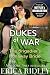 The Brigadier's Runaway Bride (Dukes of War Book 5)