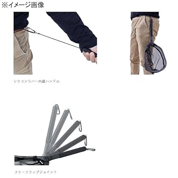 雲の網 Amazon | がまかつ(Gamakatsu) 宵姫ランディングネット2.0 LE808